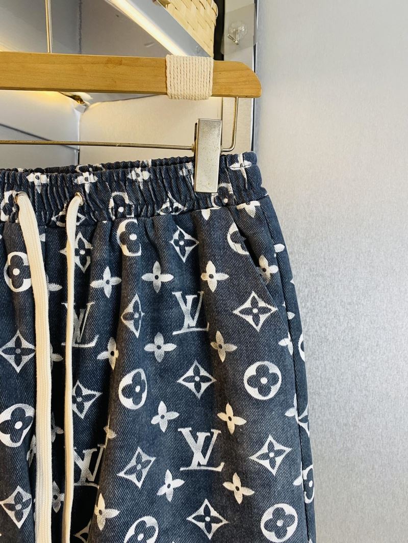 Louis Vuitton Short Pants